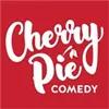 College Club Logo (Cherry Pie Comedy)