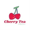 College Club Logo (Cherry Tea Collective)