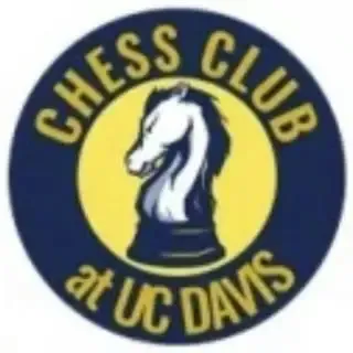 College Club Logo (Chess Club at UCD)