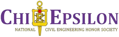 CLub Logo Image (Chi Epsilon at UC Davis)