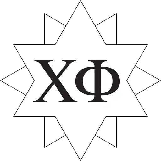 CLub Logo Image (Chi Phi Fraternity)