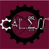 College Club Logo (Chicanx and Latinx Engineers and Scientists Society)