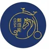 College Club Logo (Chinese Students and Scholars Association at UC Davis)