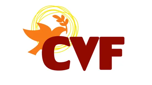 College Club Logo (Christian Veterinary Fellowship)