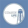 College Club Logo (College Life Christian Fellowship)