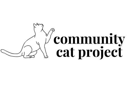 College Club Logo (Community Cat Project)