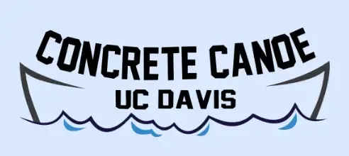 CLub Logo Image (Concrete Canoe at UC Davis)