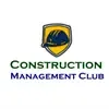 CLub Logo Image (Construction Management Club)