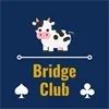 CLub Logo Image (Contract Bridge Club)