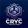 College Club Logo (Crypto Club)