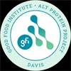 College Club Logo (Davis Alt. Protein Project)