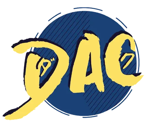 CLub Logo Image (Davis Anime Club)