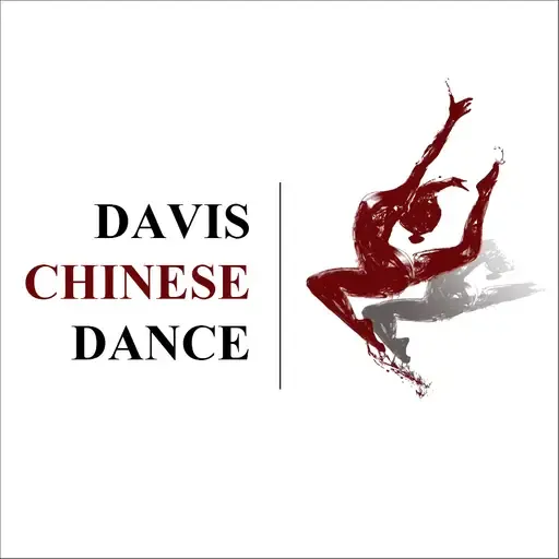 College Club Logo (Davis Chinese Dance)