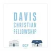 CLub Logo Image (Davis Christian Fellowship)