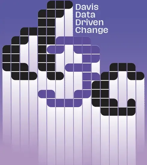 CLub Logo Image (Davis Data Driven Change (D3C))