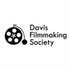 CLub Logo Image (Davis Filmmaking Society)