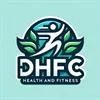 CLub Logo Image (Davis Health and Fitness Club)