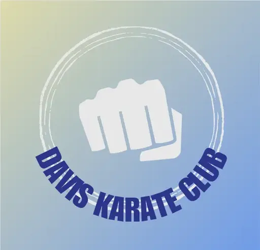 CLub Logo Image (Davis Karate Club)