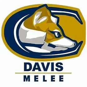 CLub Logo Image (Davis Melee)