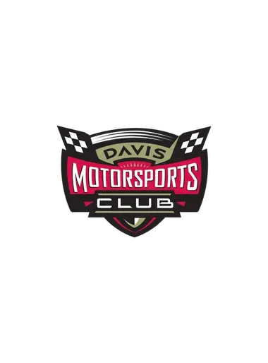 CLub Logo Image (Davis Motorsports Club)