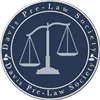 College Club Logo (Davis Pre Law Society)