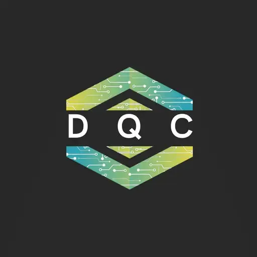 College Club Logo (Davis Quant Collective)