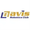 CLub Logo Image (Davis Robotics Club)