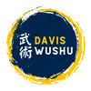 College Club Logo (Davis Wushu)