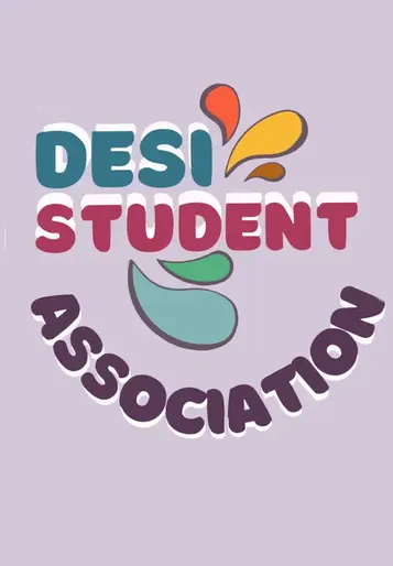 CLub Logo Image (Desi Student Association)