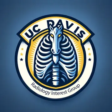 College Club Logo (Diagnostic and Interventional Radiology Student Interest Group)