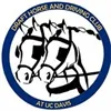 CLub Logo Image (Draft Horse and Driving Club at UC Davis)