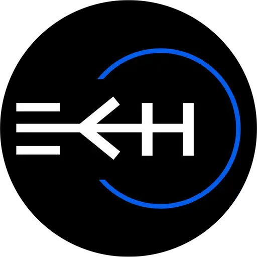 CLub Logo Image (EKHO Dance)