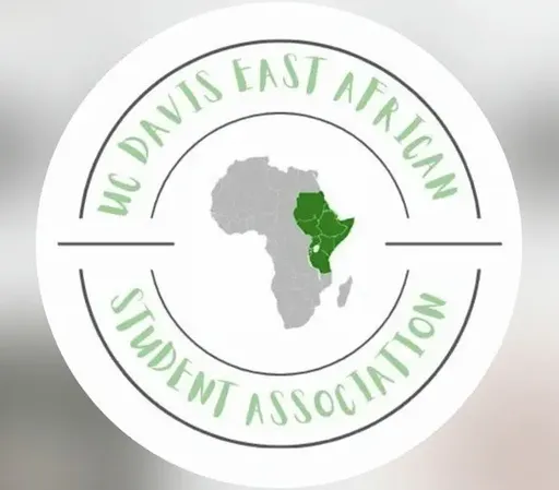 CLub Logo Image (East African Student Association)