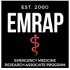 CLub Logo Image (Emergency Medicine Research Associates Program)