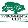 College Club Logo (Environmental Club at UC Davis)