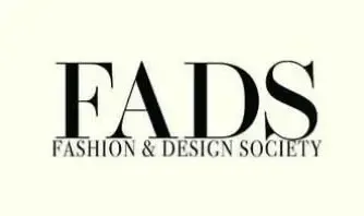 CLub Logo Image (Fashion & Design Society)