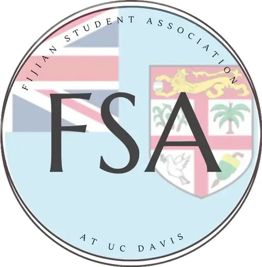 CLub Logo Image (Fijian Student Association)