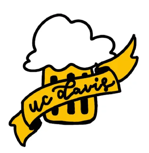 CLub Logo Image (Food Science Brewing Club)