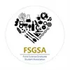 CLub Logo Image (Food Science Graduate Student Association)