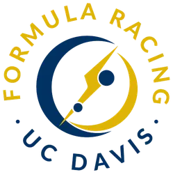 College Club Logo (Formula Racing at UC Davis)