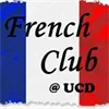 College Club Logo (French Club at UC Davis)