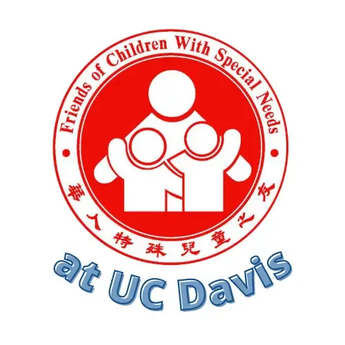 College Club Logo (Friends of Children with Special Needs at UC Davis)