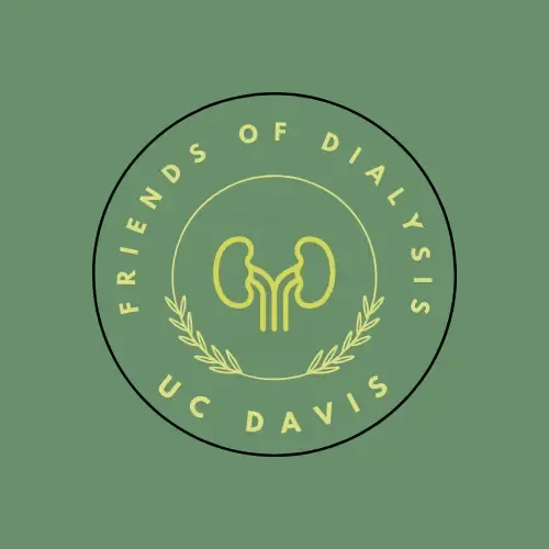 College Club Logo (Friends of Dialysis at UC Davis)