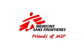 CLub Logo Image (Friends of MSF at UC Davis)