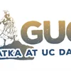 College Club Logo (Gatka at UC Davis)