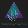 CLub Logo Image (Genetic Counseling Club)