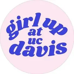 College Club Logo (Girl Up at UC Davis)