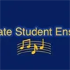 CLub Logo Image (Graduate Student Ensemble)