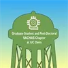 College Club Logo (Graduate Student & Post-Doctoral SACNAS at UC Davis)