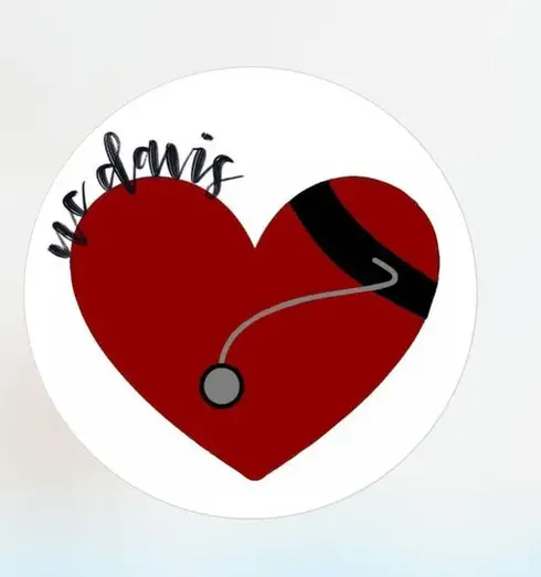 CLub Logo Image (Hearts for the Homeless at UC Davis)